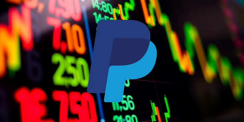 PayPal: La batalla entre el escepticismo y la acumulación institucional - Foto: über boerse-global.de