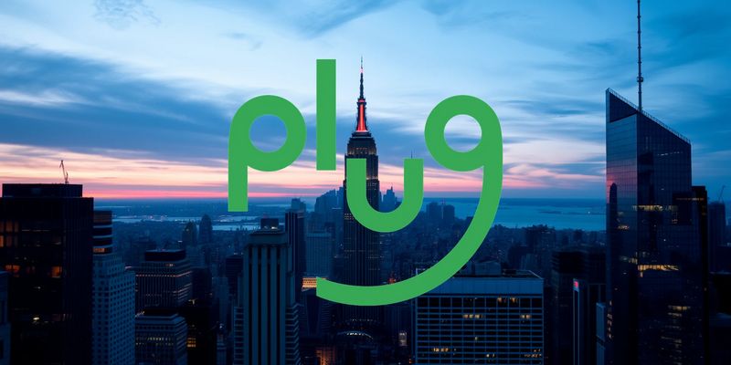 Plug Power: Un giro hacia la ejecución operativa tras el ajuste de expectativas - Foto: über boerse-global.de