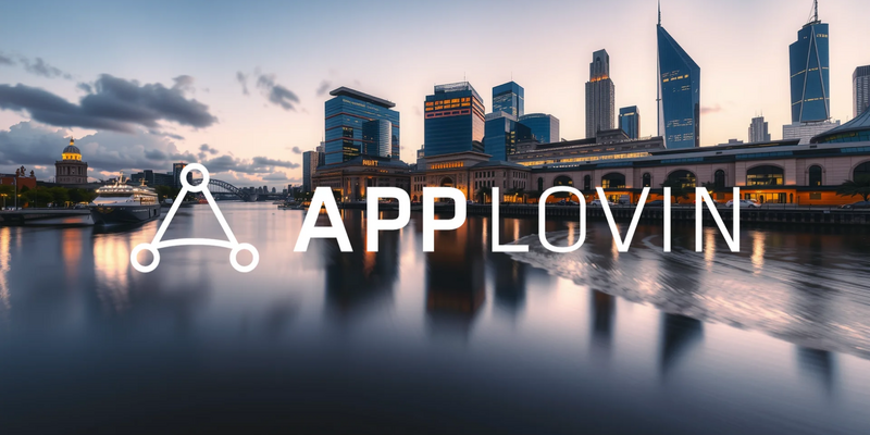 Applovin Shares Surge as Major Investors and Analysts Rally Behind AI Push - Foto: über boerse-global.de