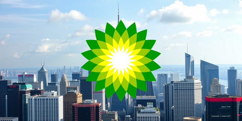 BP Aktie: Radikaler Umbau an der Spitze - Foto: über boerse-global.de