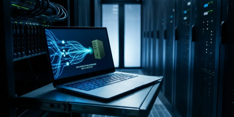 Urban VPN: Datenschutz-Tool spionierte Millionen von KI-Chats aus - Foto: über boerse-global.de