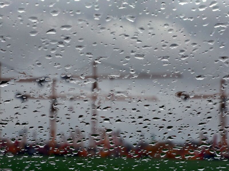 In der deutschen Wirtschaft fällt der Ausblick auf das kommende Jahr ziemlich grau aus. (Symbolbild) - Foto: Karl-Josef Hildenbrand/dpa