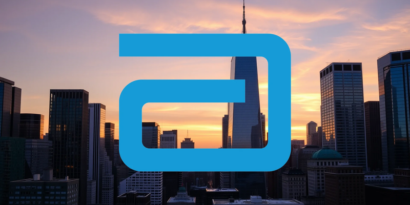 Abbott Laboratories Gains Momentum with Key Regulatory Approval - Foto: über boerse-global.de