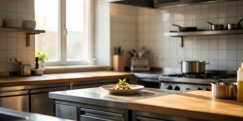 Thomas Dorfer ist „Koch des Jahres 2025“ - Foto: über boerse-global.de