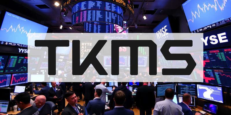 TKMS Aktie: Blitzaufstieg in den MDAX - Foto: über boerse-global.de