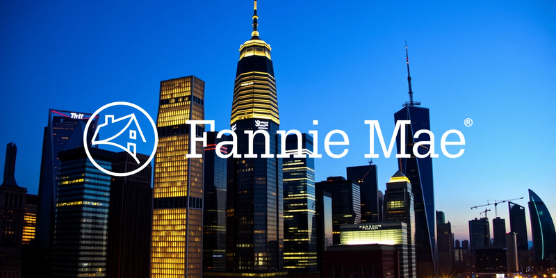 Fannie Mae Aktie: IPO-Fantasie - Foto: über boerse-global.de