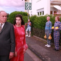 hr zeigt neuen Tukur-Tatort Murot und der Elefant im Raum im Ersten - Foto: presseportal.de