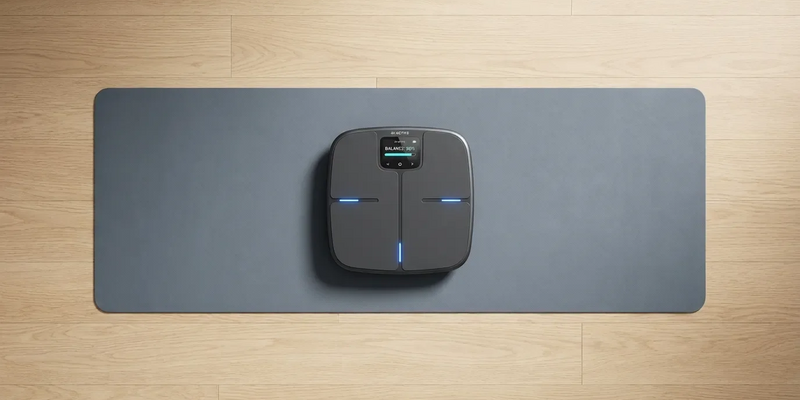 ACSM-Report 2026: Core-Training wird zum Gesundheits-Trend - Foto: über boerse-global.de