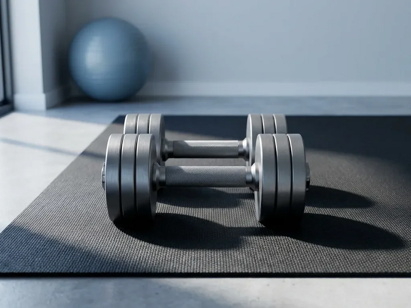 Krafttraining 2026: Neue Studien machen Muskeln zum Hirnschutz - Foto: über boerse-global.de