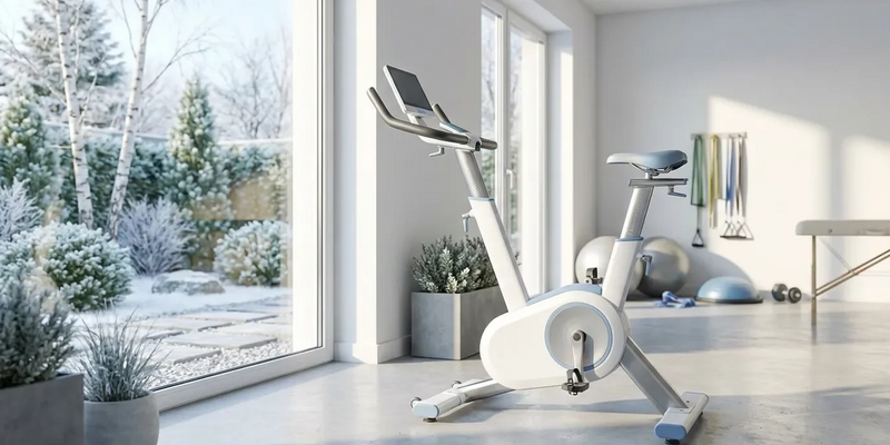 Aerobes Training besiegt Arthrose-Schmerz im Winter - Foto: über boerse-global.de