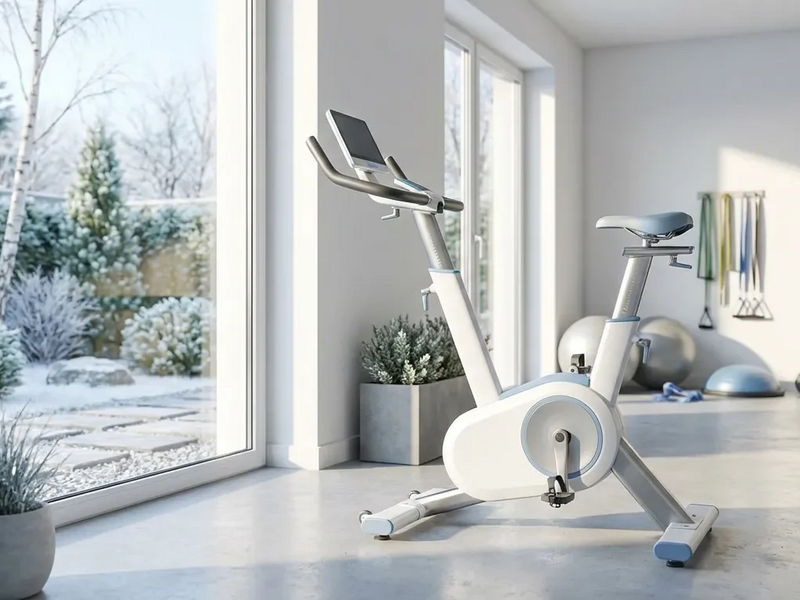 Aerobes Training besiegt Arthrose-Schmerz im Winter - Foto: über boerse-global.de