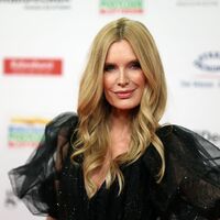 Mirja du Mont ist die erste offizielle Kandidatin für das Dschungelcamp 2026. (Archivfoto) - Foto: Christian Charisius/dpa