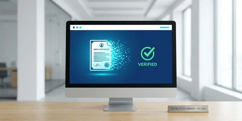 Niedersachsen schreibt Digital-Geschichte mit digitaler Geburtenmeldung - Foto: über boerse-global.de