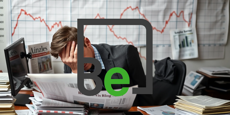 Bloom Energy Shares Navigate a Volatile Path - Foto: über boerse-global.de