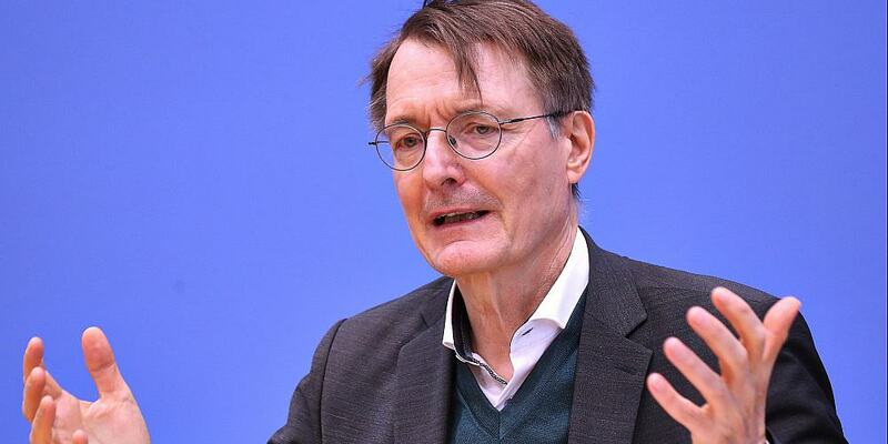 Karl Lauterbach (Archiv) - Foto: ?ber dts Nachrichtenagentur