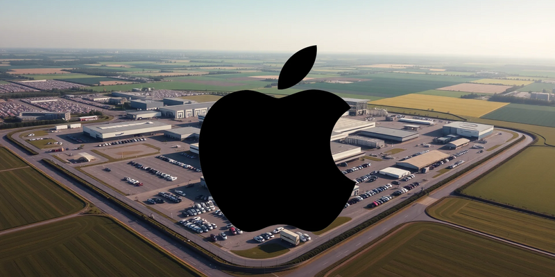 Perspectivas Optimistas para Apple: Objetivos de Precio al Alza y Expansión de Productos - Foto: über boerse-global.de