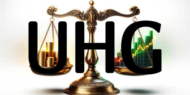 UnitedHealth: Una Tormenta Perfecta de Riesgos Políticos y Regulatorios - Foto: über boerse-global.de