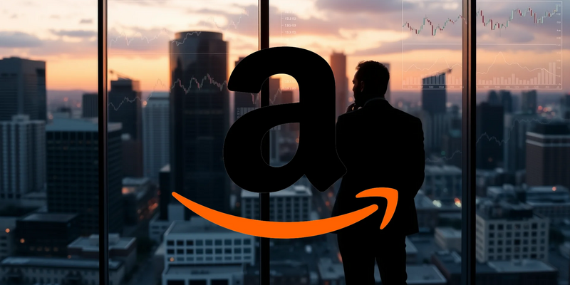Amazon Acelera su Estrategia en Inteligencia Artificial con Inversiones Masivas - Foto: über boerse-global.de