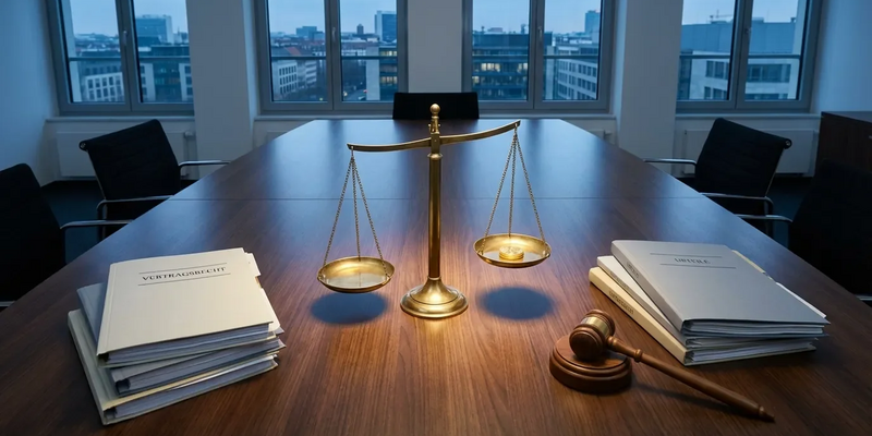 BAG-Urteile verschieben Beweislast bei Flexibilitätsprämien - Foto: über boerse-global.de