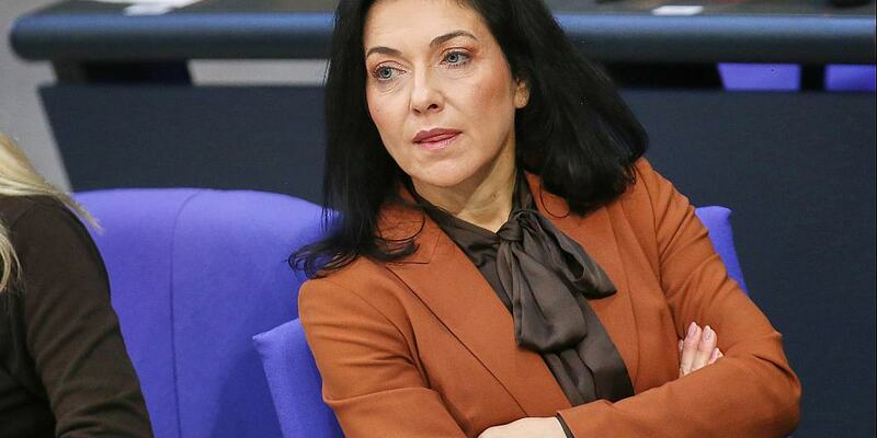 Katherina Reiche (Archiv) - Foto: ?ber dts Nachrichtenagentur