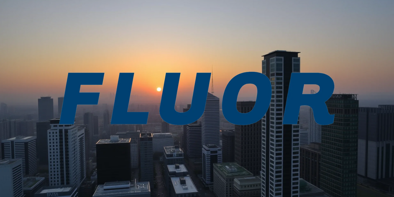 Fluor Divests Chinese Stake to Fuel Shareholder Returns - Foto: über boerse-global.de