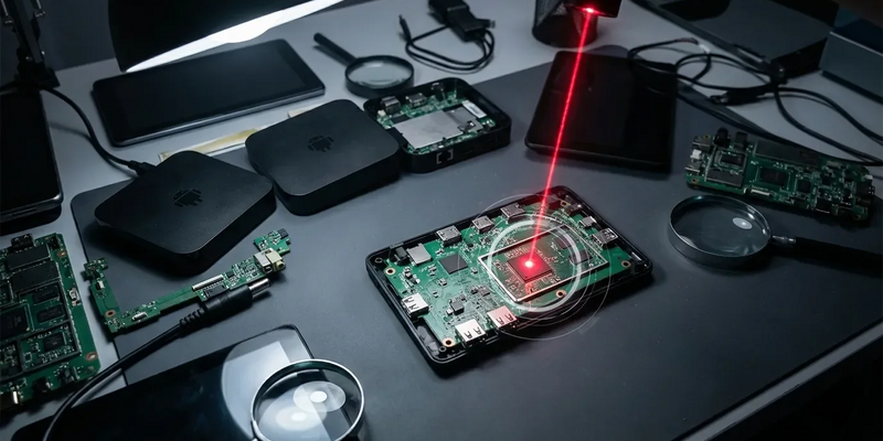 Kimwolf-Botnetz infiziert fast zwei Millionen Android-Geräte - Foto: über boerse-global.de