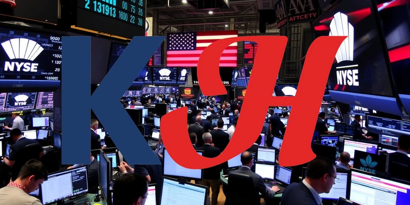 Leadership and Restructuring: Kraft Heinz Charts a New Course for 2026 - Foto: über boerse-global.de