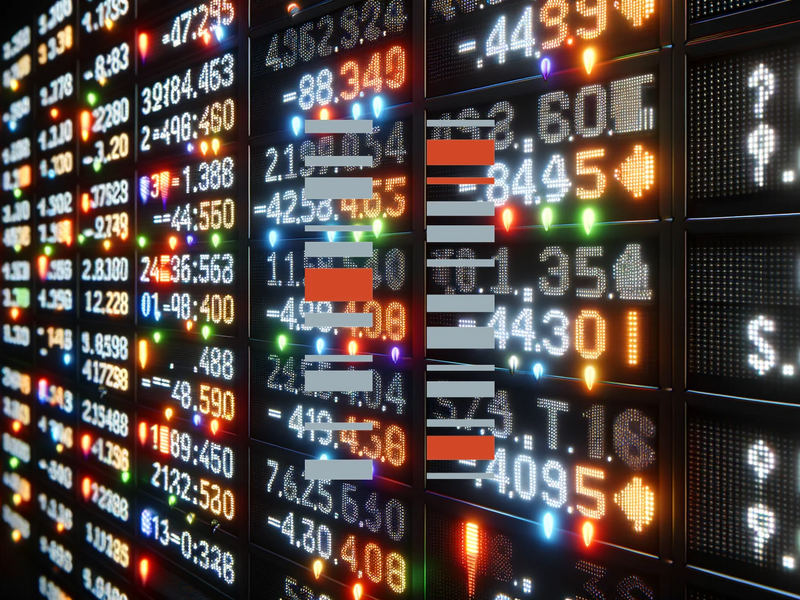 Intellia Aktie: Klinische Sorgen - Foto: über boerse-global.de