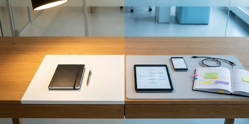 Chronoworking beendet die Herrschaft der 9-to-5-Uhr - Foto: über boerse-global.de