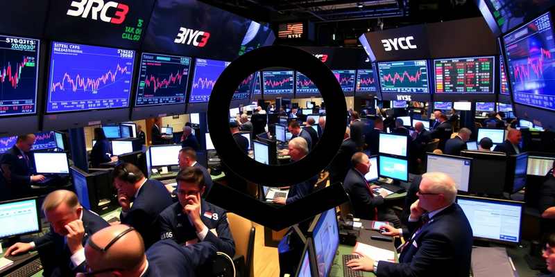 Palantir’s Lofty Valuation Faces Mounting Skepticism - Foto: über boerse-global.de