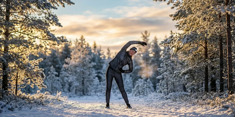 Fitness-Trend 2025: Kleine Dosen statt Marathon-Einheiten - Foto: über boerse-global.de