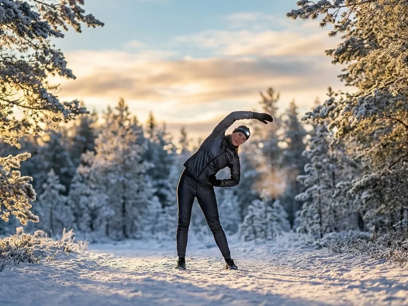 Fitness-Trend 2025: Kleine Dosen statt Marathon-Einheiten - Foto: über boerse-global.de