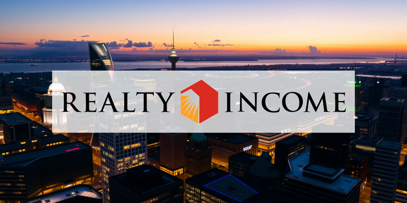 Realty Income: La Fuerza de su Dividendo se Enfrenta al Escepticismo del Mercado - Foto: über boerse-global.de