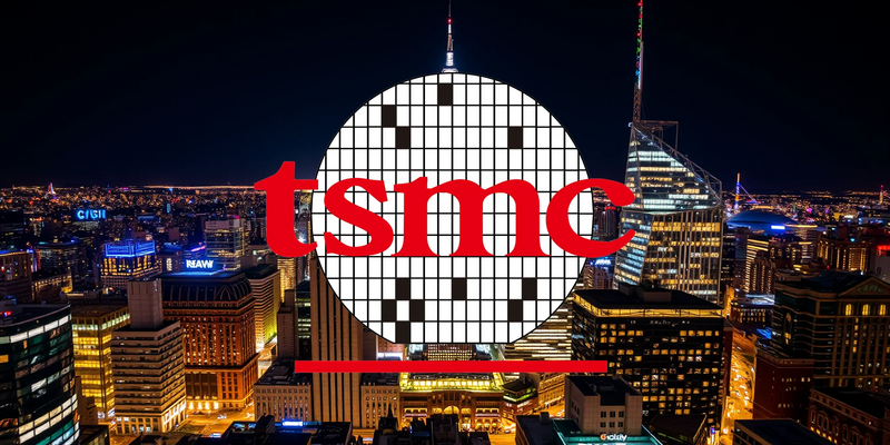 TSMC: La apuesta por los 2 nanómetros en Japón y el impulso imparable de la IA - Foto: über boerse-global.de