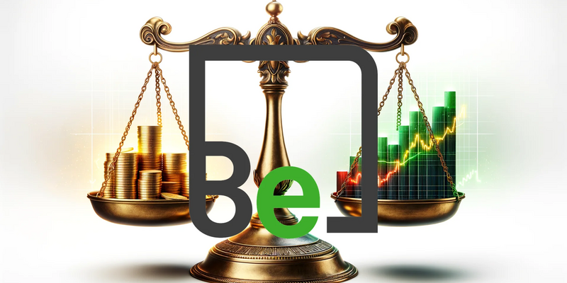 Bloom Energy: Una Montaña Rusa en Bolsa Impulsada por la Incertidumbre del Sector - Foto: über boerse-global.de