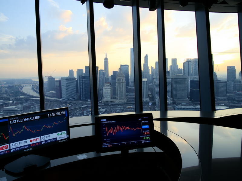 Silber Preis: Gelungener Marktstart! - Foto: über boerse-global.de