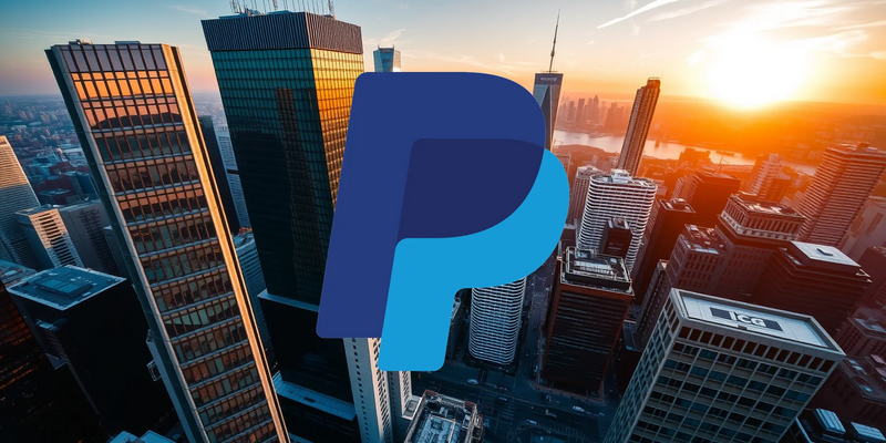 PayPal’s Banking Ambitions: A Strategic Pivot Under Scrutiny - Foto: über boerse-global.de