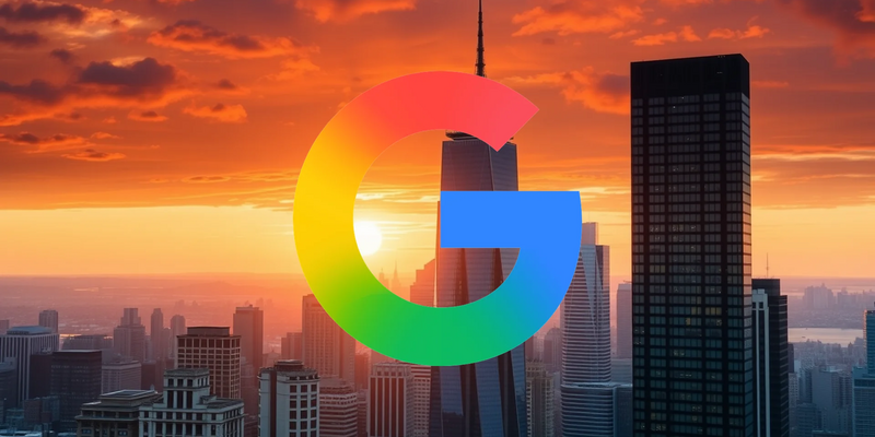 Alphabet Emerges as 2025’s Leading Tech Equity - Foto: über boerse-global.de