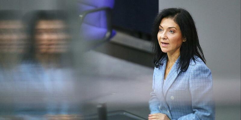 Katherina Reiche (Archiv) - Foto: über dts Nachrichtenagentur