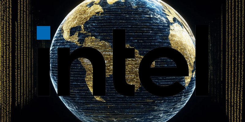 Intel Stock Gains Momentum with Regulatory Approval and Tech Milestone - Foto: über boerse-global.de