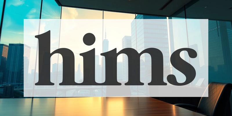 Hims & Hers Accelerates Global Expansion with Major Infrastructure and Market Moves - Foto: über boerse-global.de