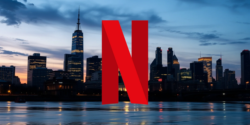Netflix Aktie: Höchste Kundenzufriedenheit! - Foto: über boerse-global.de