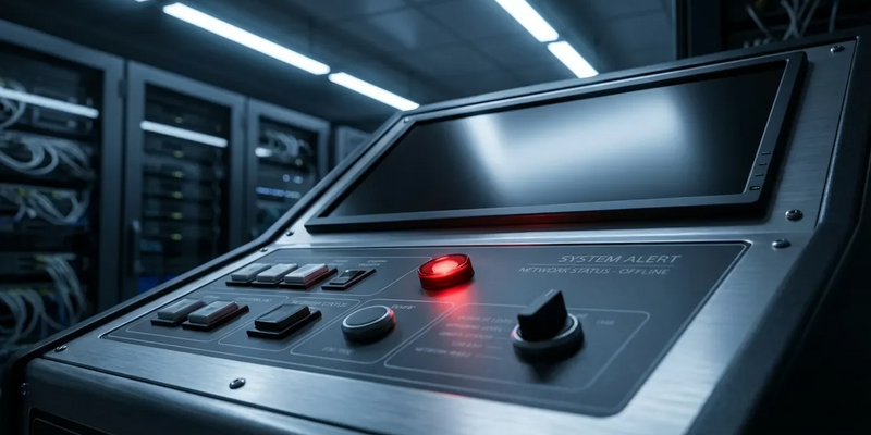 Arcane Werewolf greift mit neuem Loki-Malware-Implantat Industrie an - Foto: über boerse-global.de