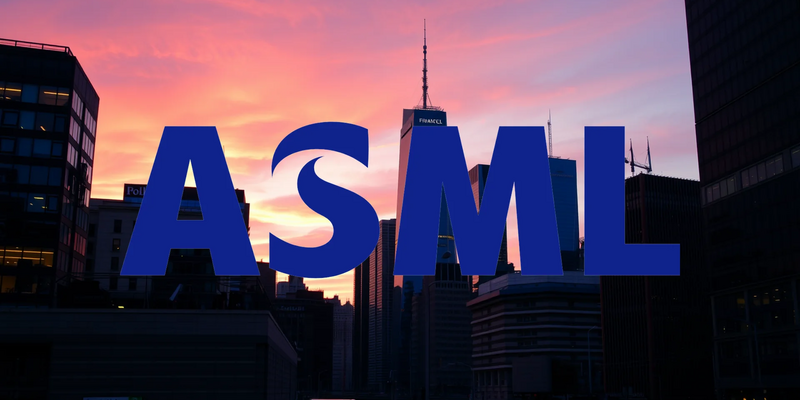 ASML: El Avance Chino en EUV y la Respuesta Tecnológica de Intel - Foto: über boerse-global.de