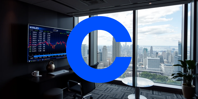 Coinbase: Una expansión estratégica bajo el fuego regulatorio - Foto: über boerse-global.de