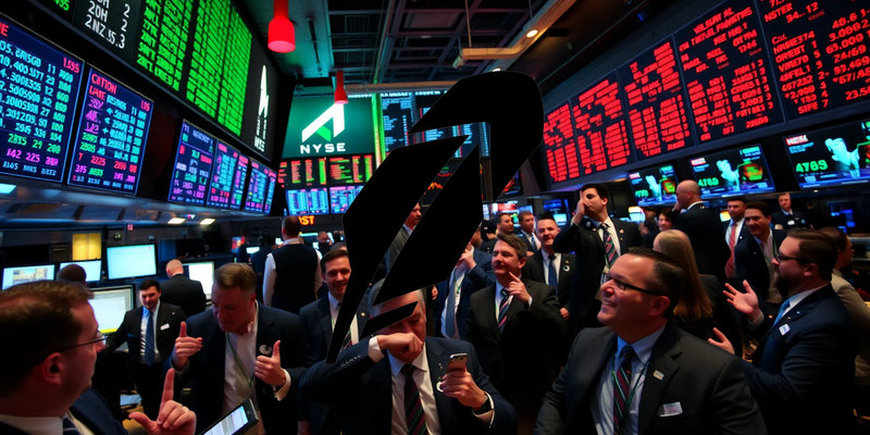 Robinhood: El optimismo analítico impulsa la cotización - Foto: über boerse-global.de