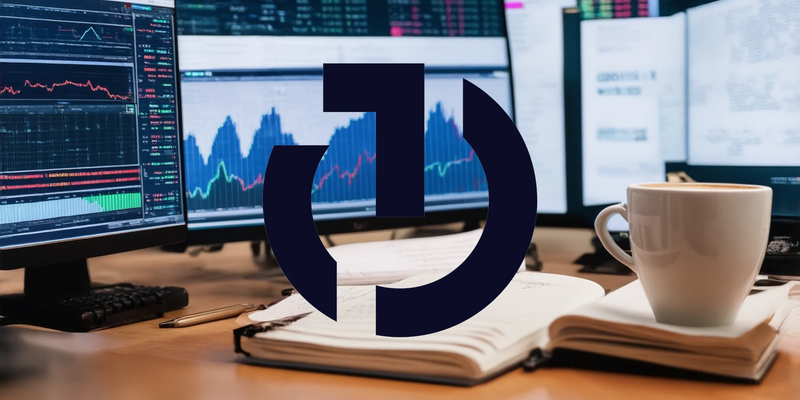 The Trade Desk: Un Año en Caída Libre y su Salida del Índice Estrella - Foto: über boerse-global.de