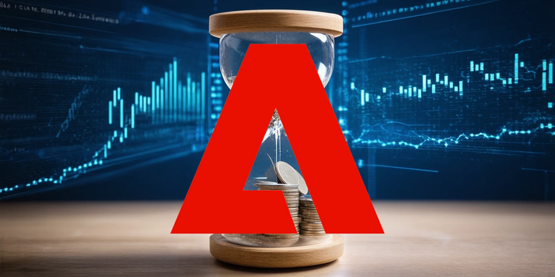 Adobe Faces Mounting Challenges Despite Strong Earnings - Foto: über boerse-global.de