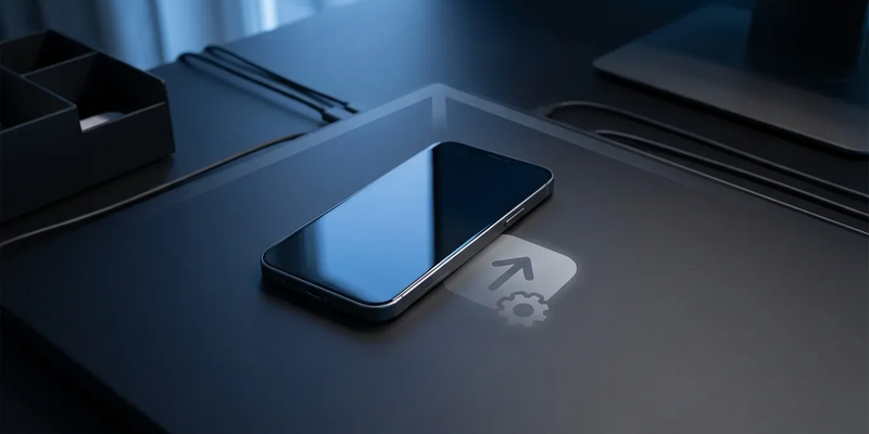 Apple schließt iOS 18 ab und zwingt zum Update - Foto: über boerse-global.de