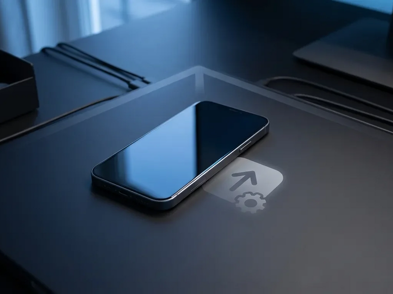 Apple schließt iOS 18 ab und zwingt zum Update - Foto: über boerse-global.de